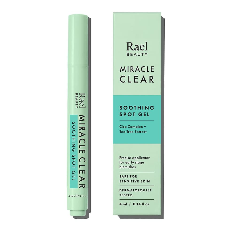 Soothing Spot Gel Pen