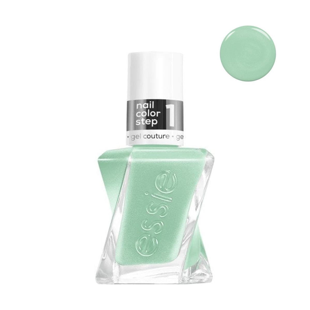 Gel Couture Long Wear Nail Polish 551 Bling It!
