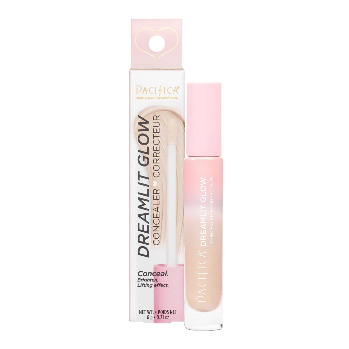 Dream Lit Concealer - Shade 11 - Ivory