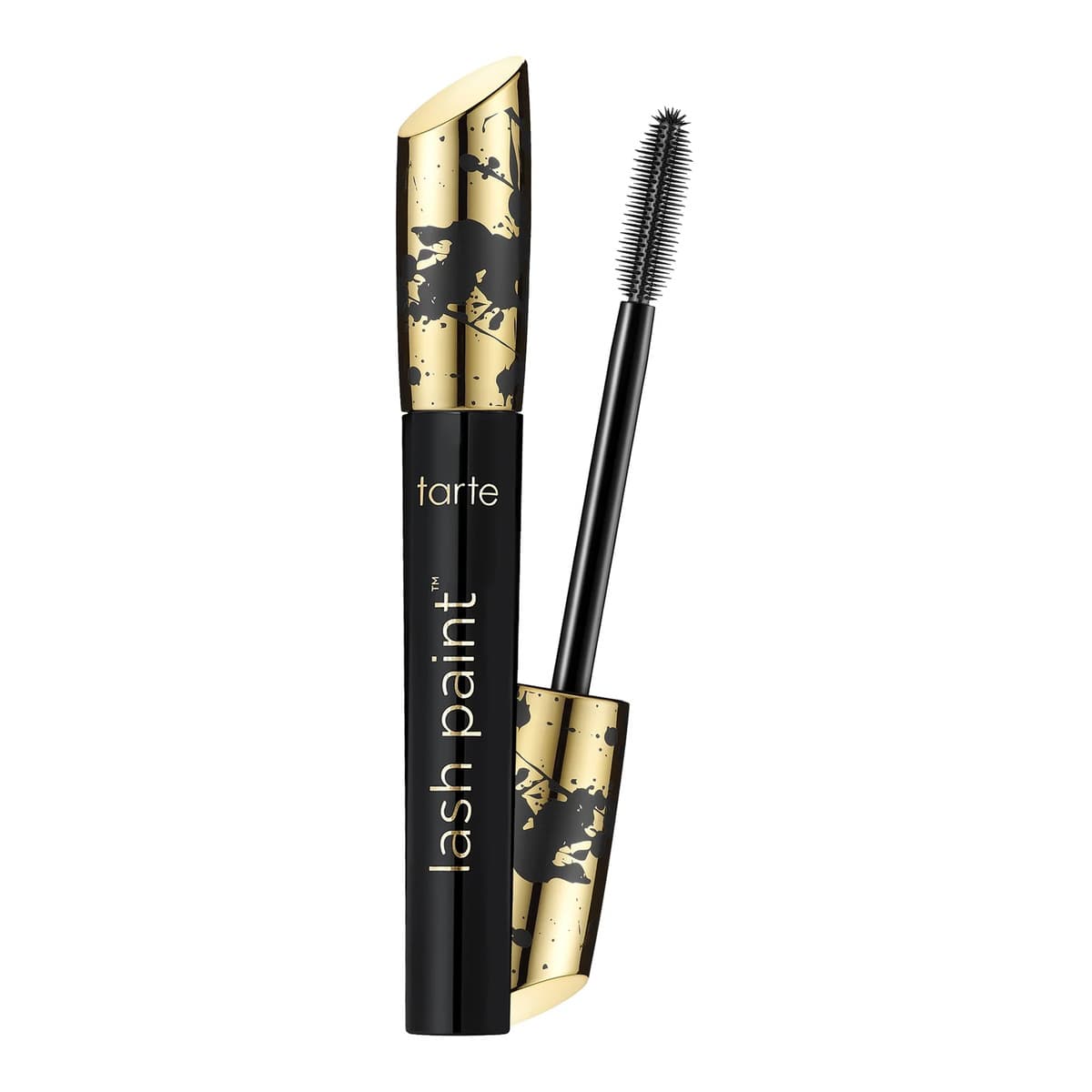 Lash Paint Mascara . - Black