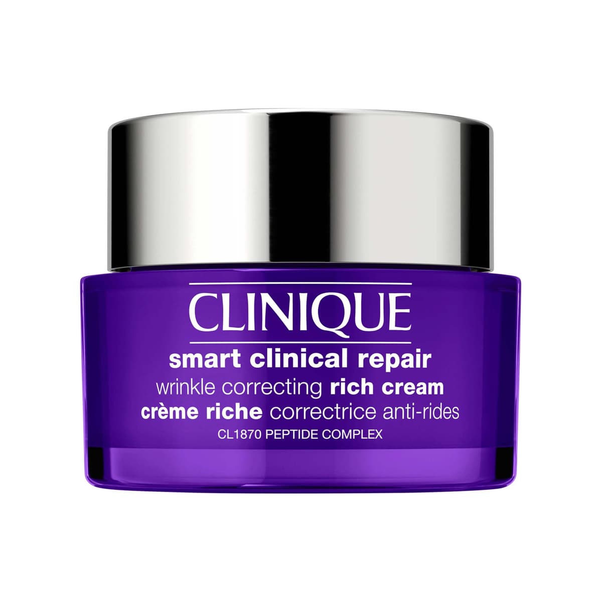 Smart Clinical Repair™ Wrinkle Correcting Rich Cream