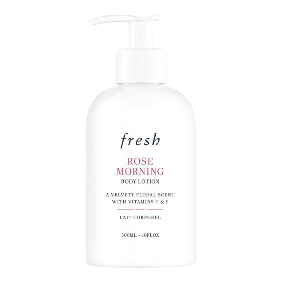 Body Lotion Rose Morning