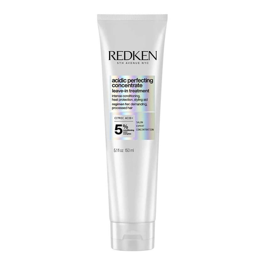 Acidic Perfecting Concentrate Leave-in Treatment