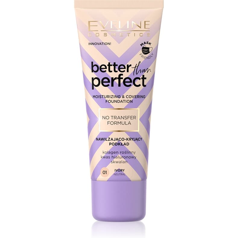 Better than Perfect