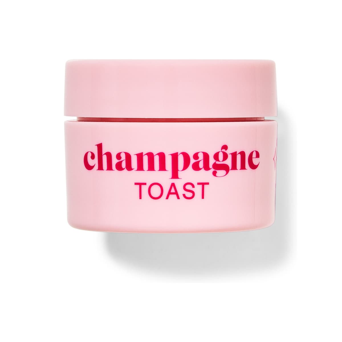 Champagne Toast, Lip Mask