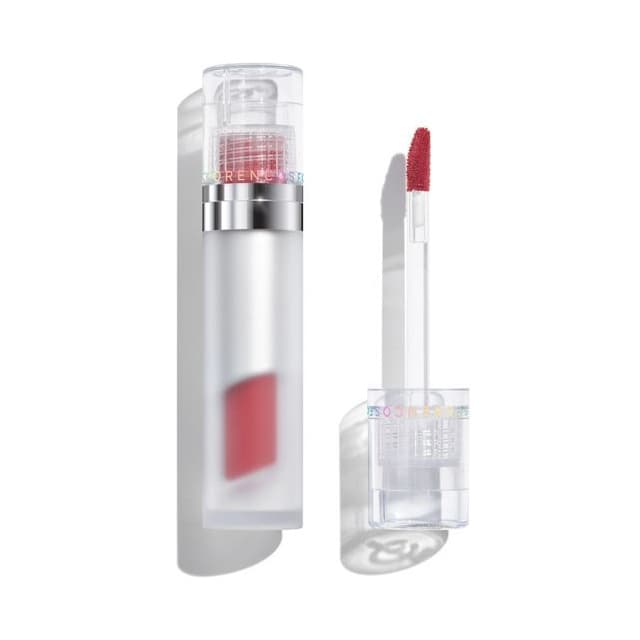 Tattoo Chiffon Tint, #01 Moss