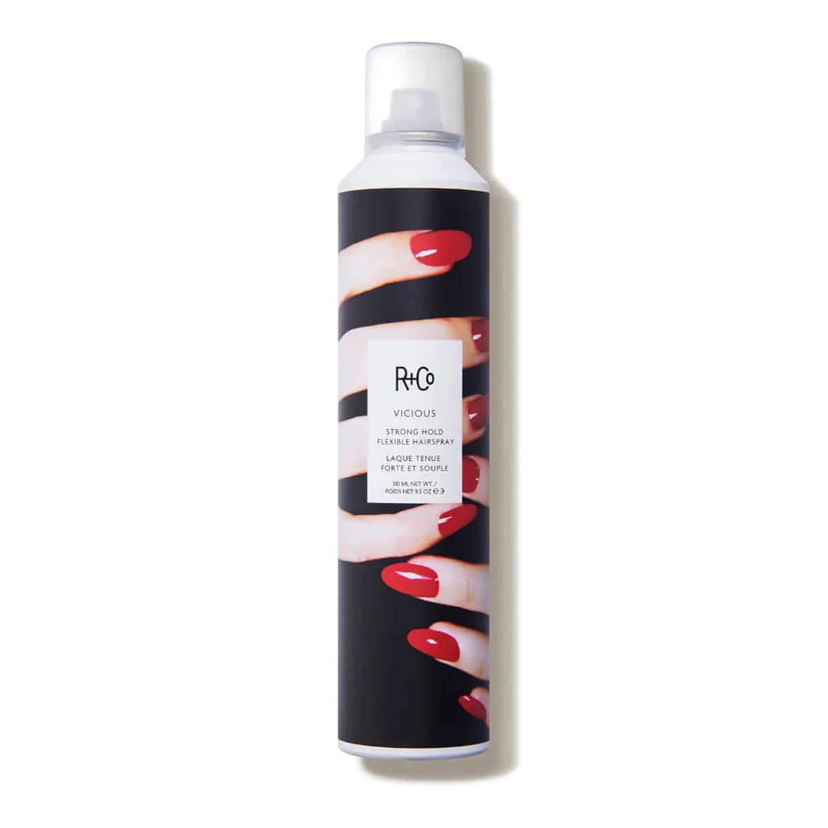 VICIOUS Strong Hold Flexible Hairspray