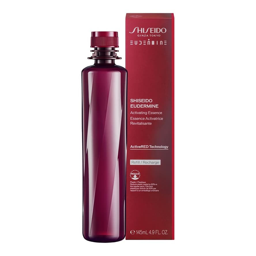 Eudermine Activating Essence