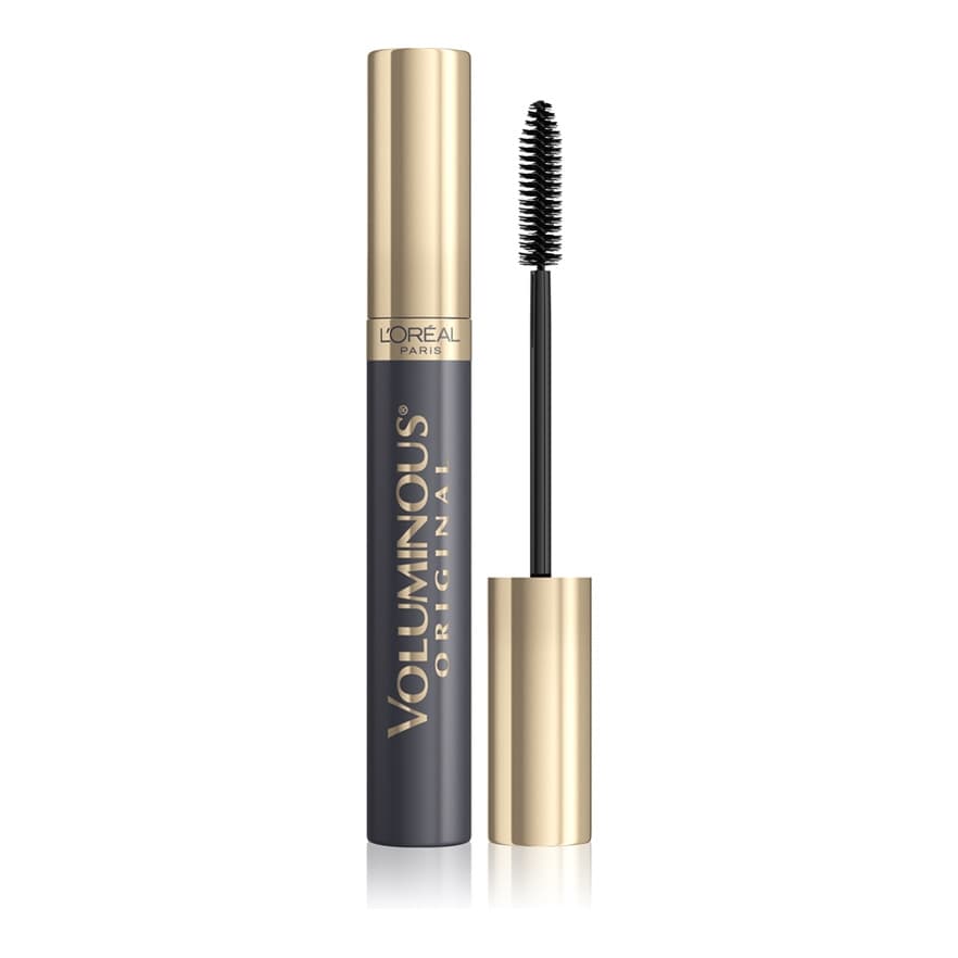 Voluminous Carbon