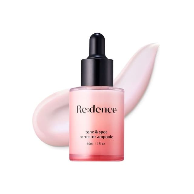 Re:dence Tone & Spot Corrector Ampoule