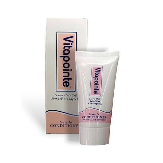 Leave In Conditioner