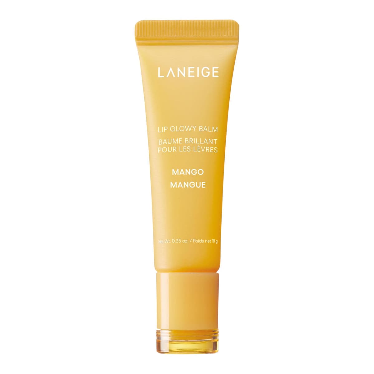 Lip Glowy Balm, Mango
