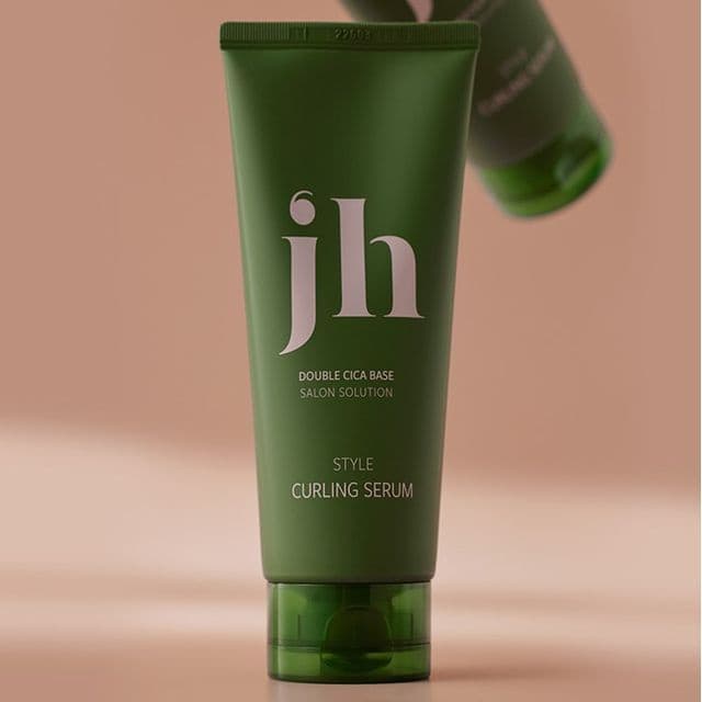 Style Curling Serum