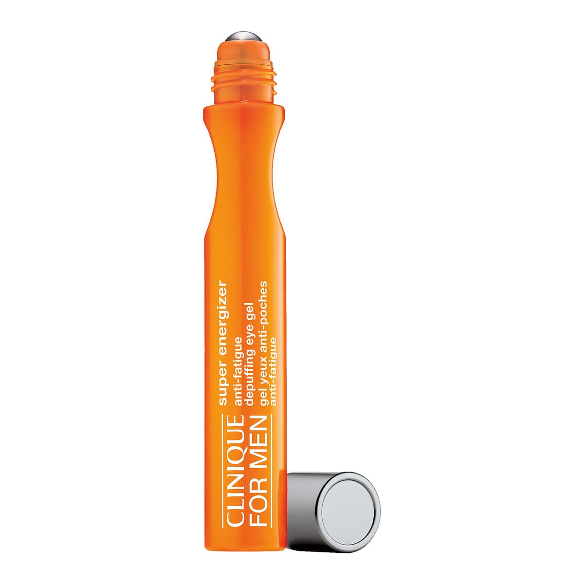 For Men Super Energizer™ Anti-Fatigue Depuffing Eye Gel