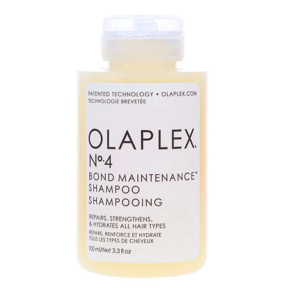 No.4 Bond Maintenance Shampoo