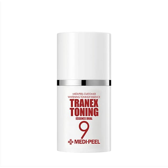 Tranex Toning 9 Essence Dual