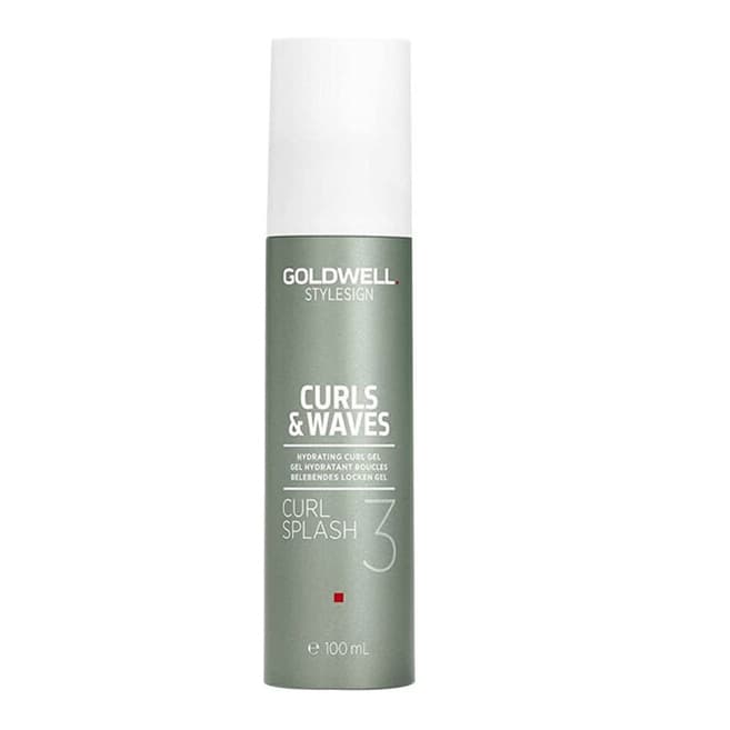 Style Sign Curls And Waves Curl Splash 3 Gel