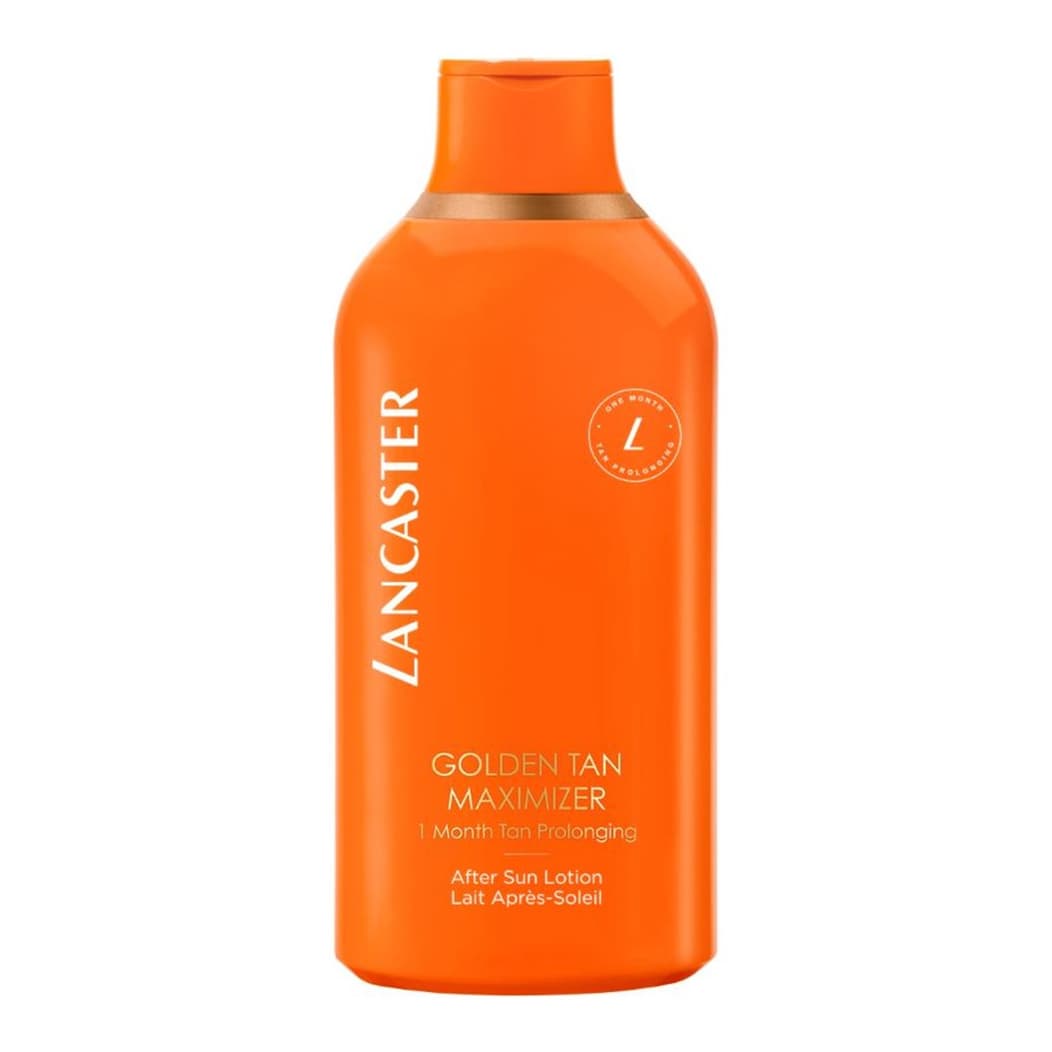 Golden Tan Maximizer After-Sun Lotion