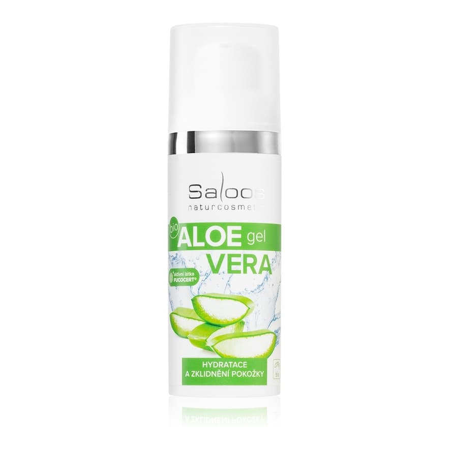 Bio Aloe Vera