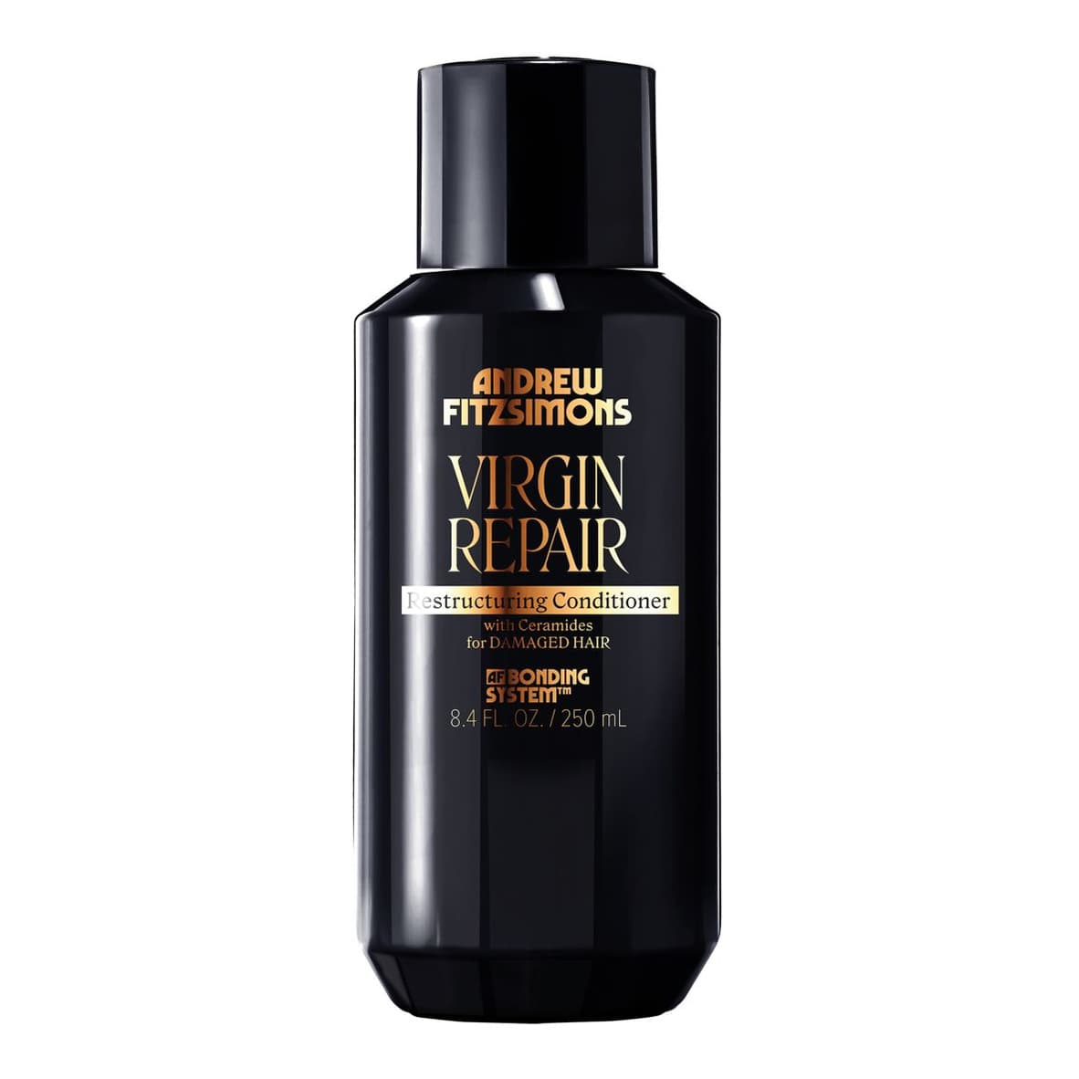 Repair Conditioner for Dry Hair with Castor Oil