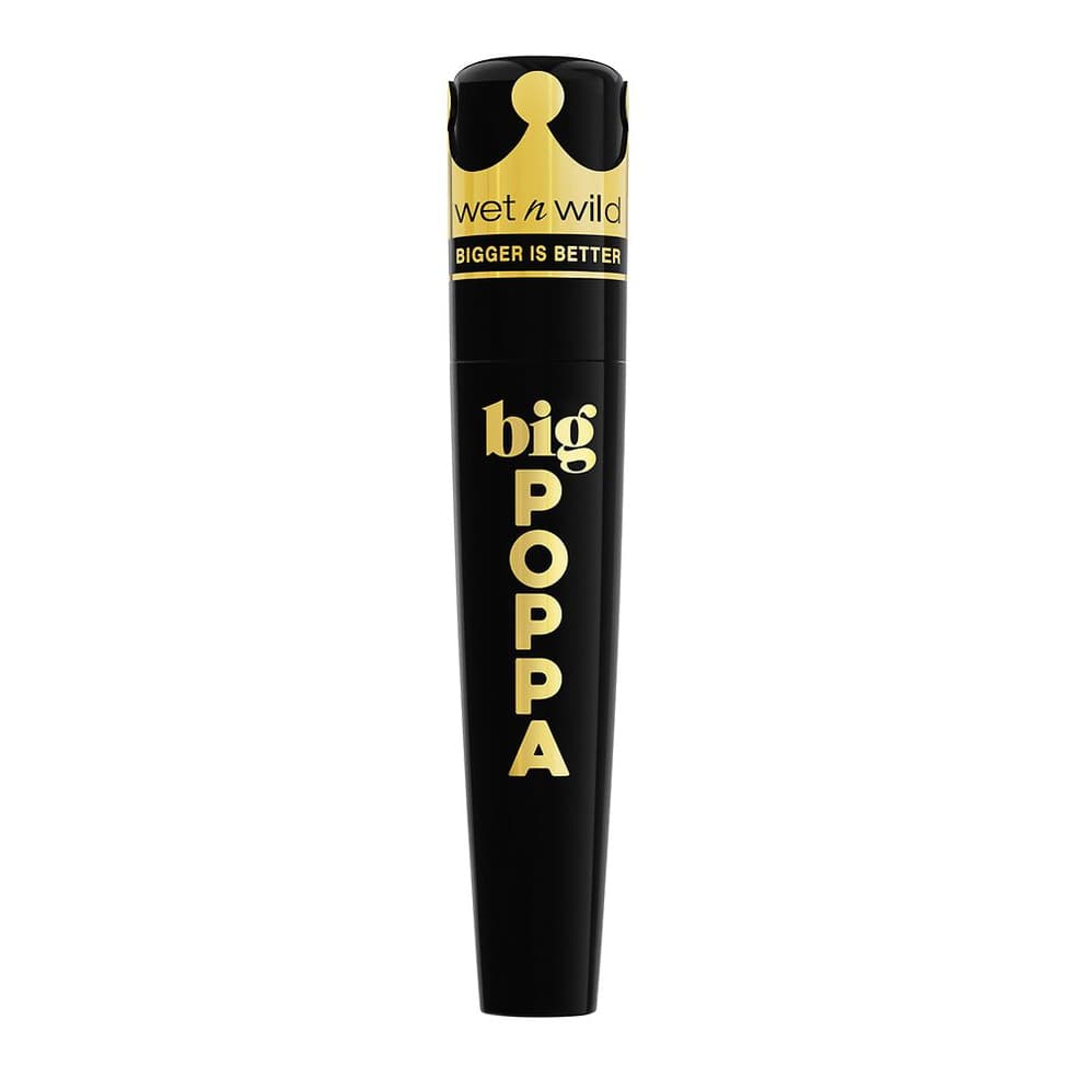 Big Poppa Mascara