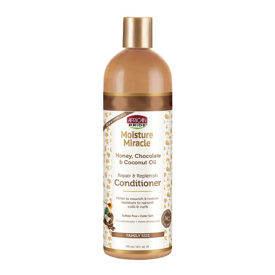 Nourish & Restore Conditioner