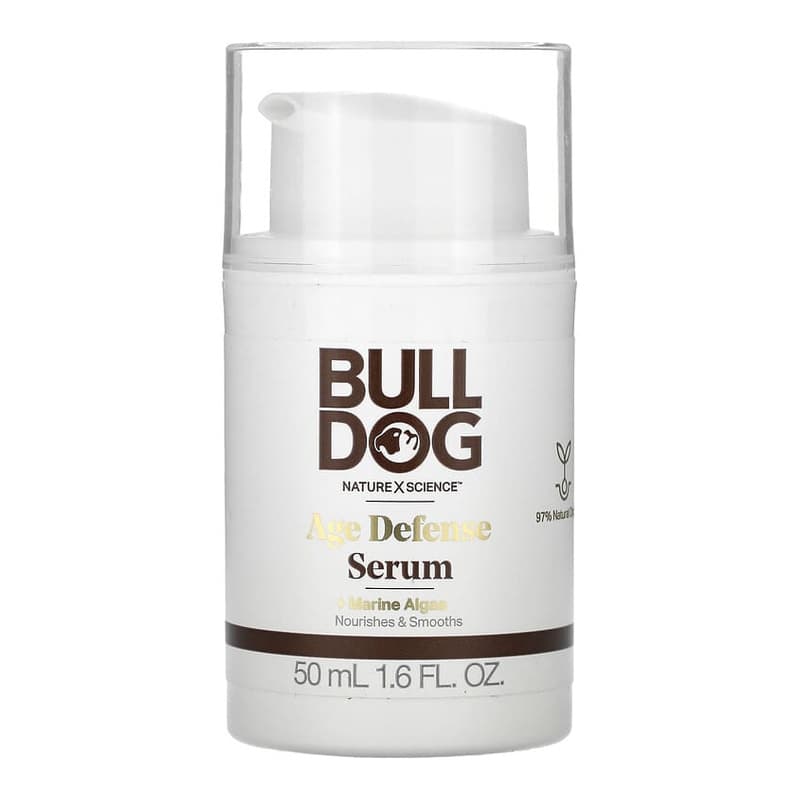 Age Defense Serum