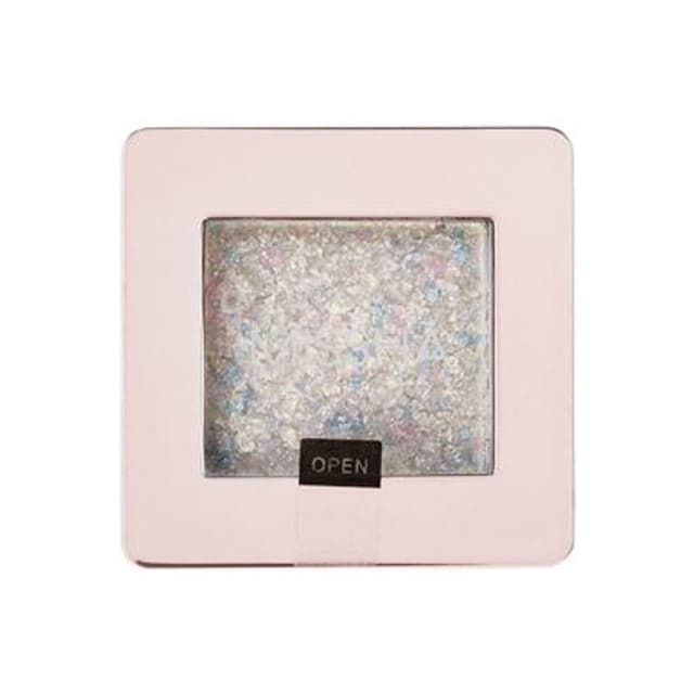 Modern Shadow Glitter Prism, #01 Heavens Prism