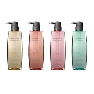 Professional Promaster Color Care Shampoo, Calmy
