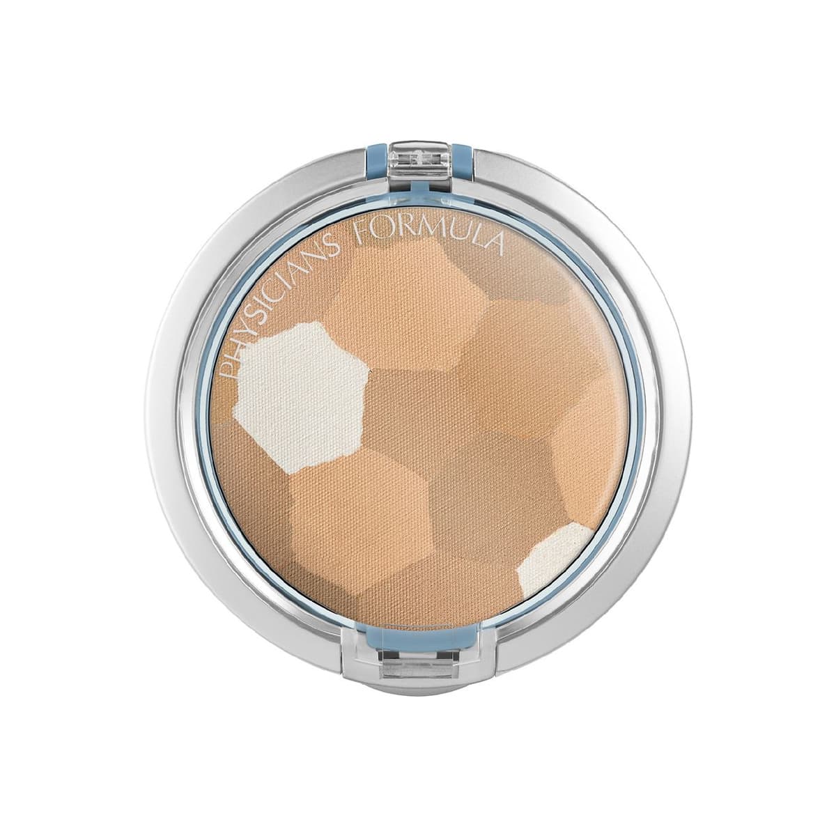 Color Corrective Powders