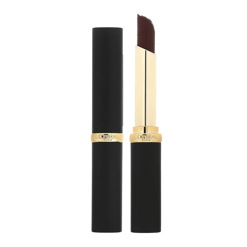 Colour Riche, Intense Volume Matte Lipstick, #213 Le Plum Dominant