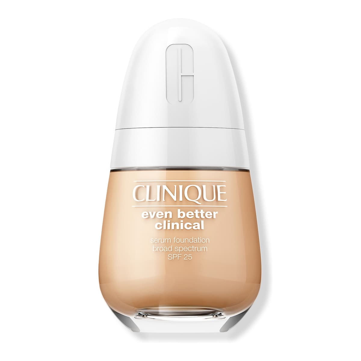 Even Better Clinical Serum Foundation Broad Spectrum SPF 25, CN 52 Neutral