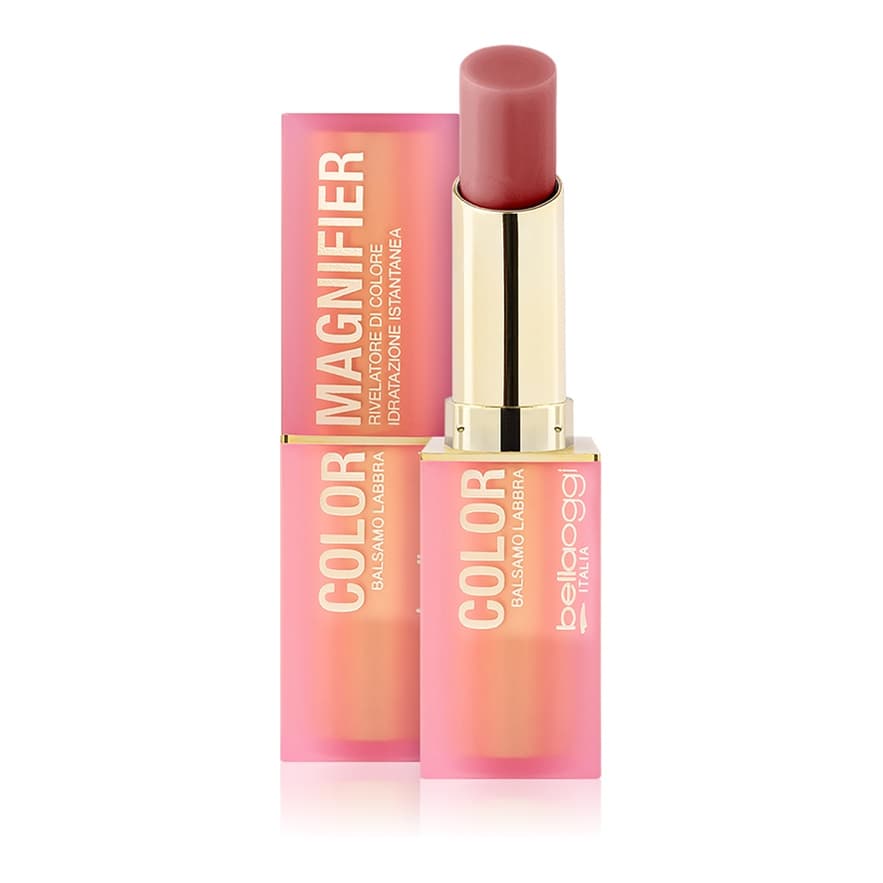 Color Magnifier Lip Balm