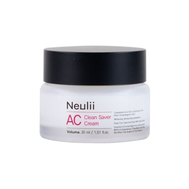 AC Clean Saver Cream
