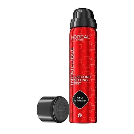 Paris Setting Spray