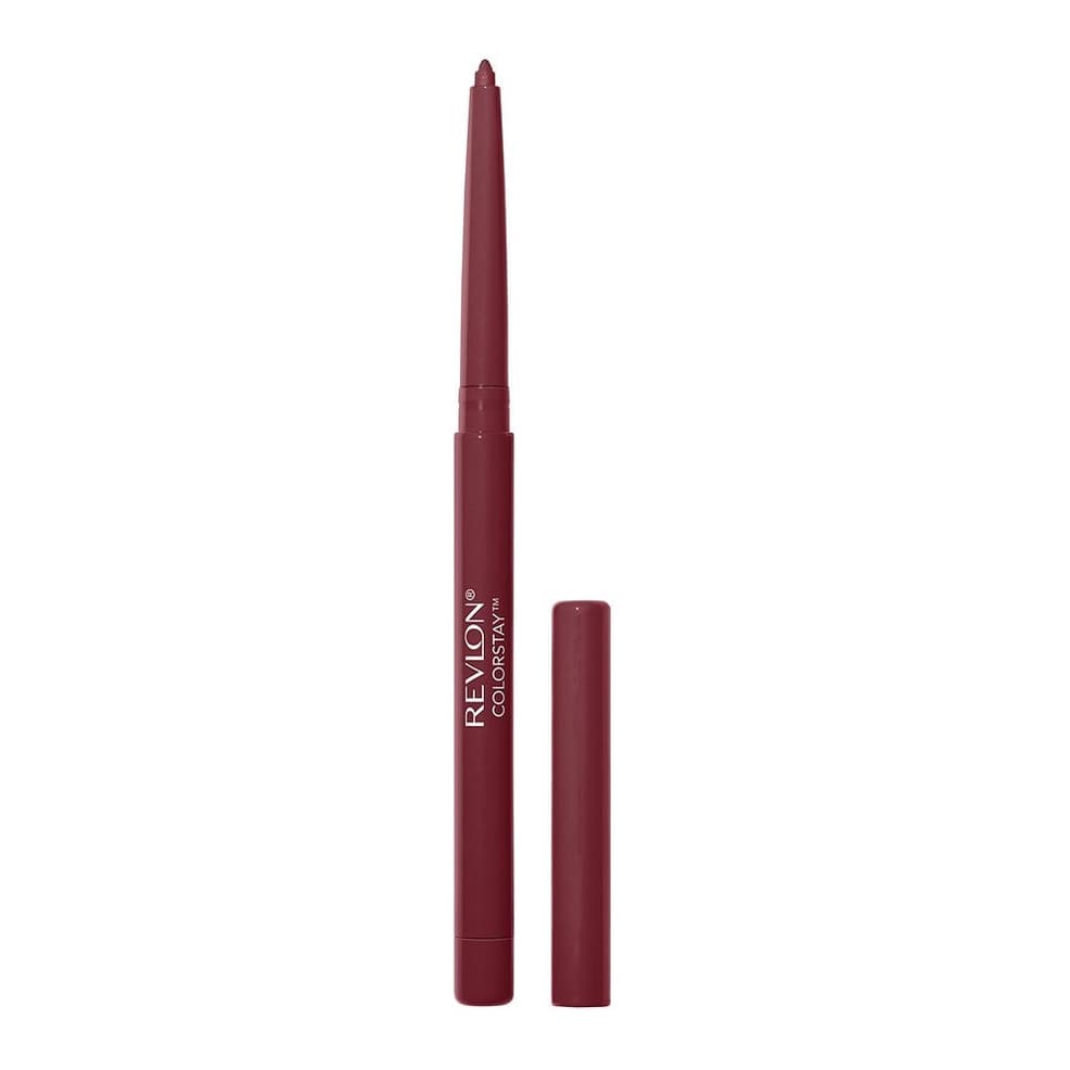 ColorStay Lipliner, Plum