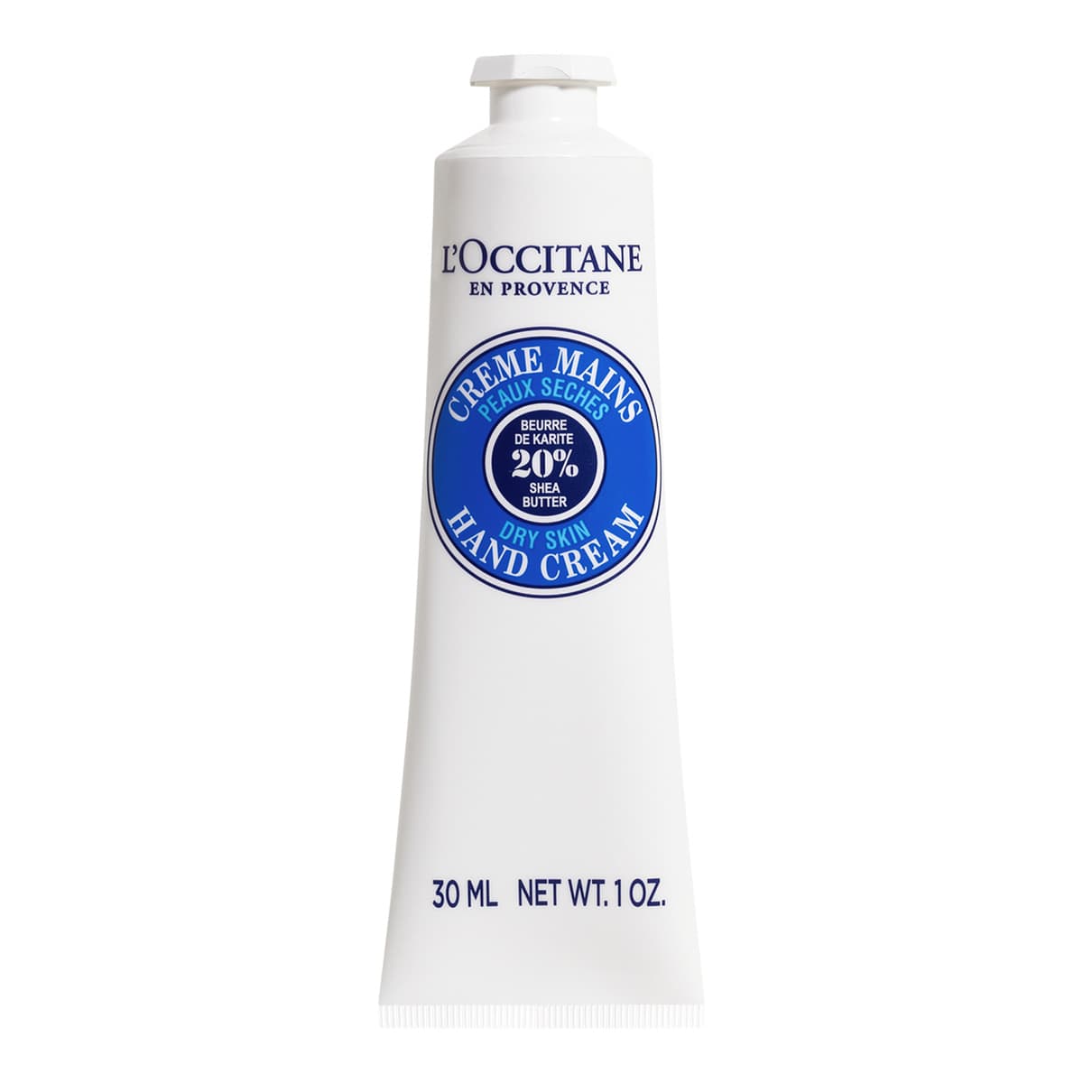 Mini Hand Cream