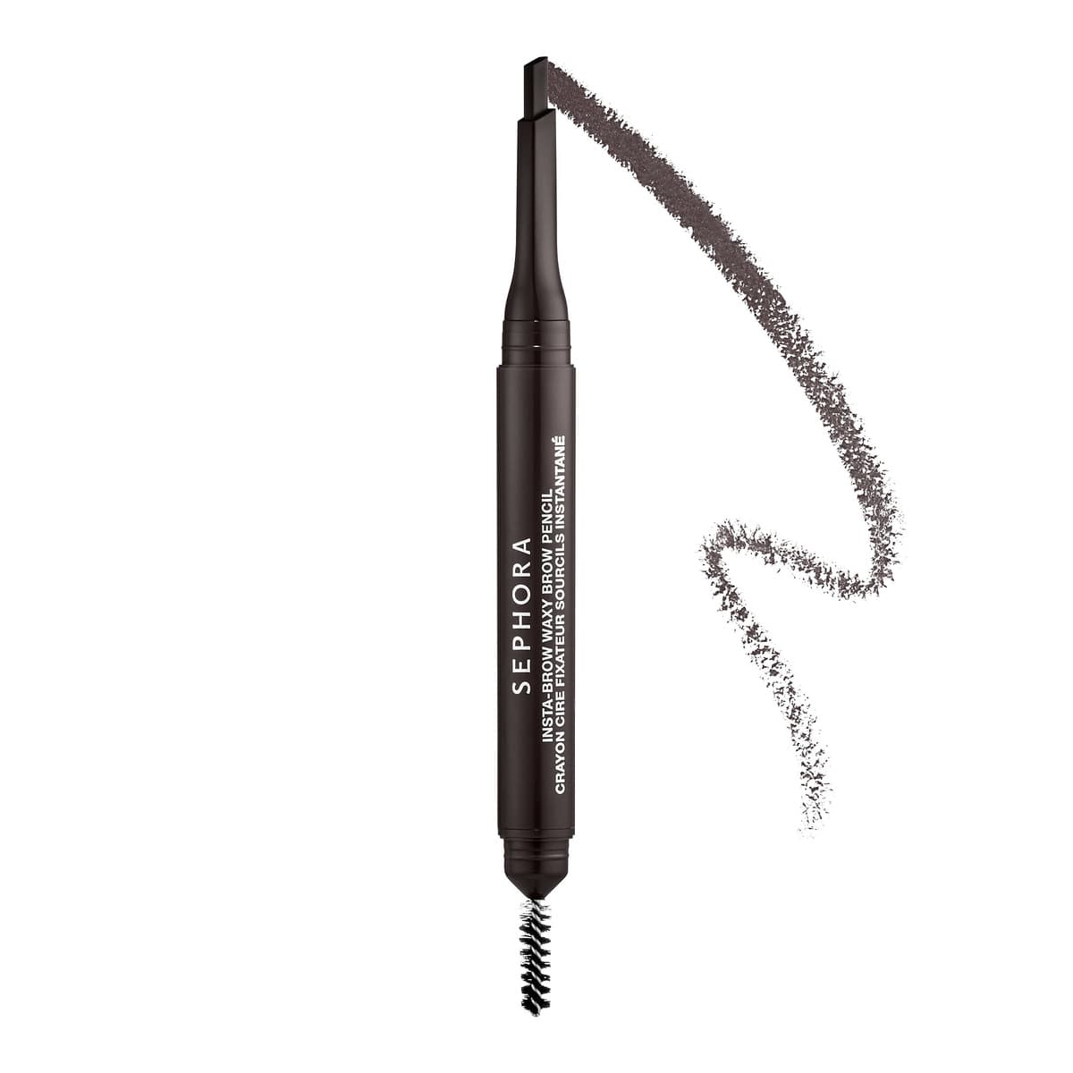 Insta-Brow Waxy Brow Pencil, #6 Soft Charcoal