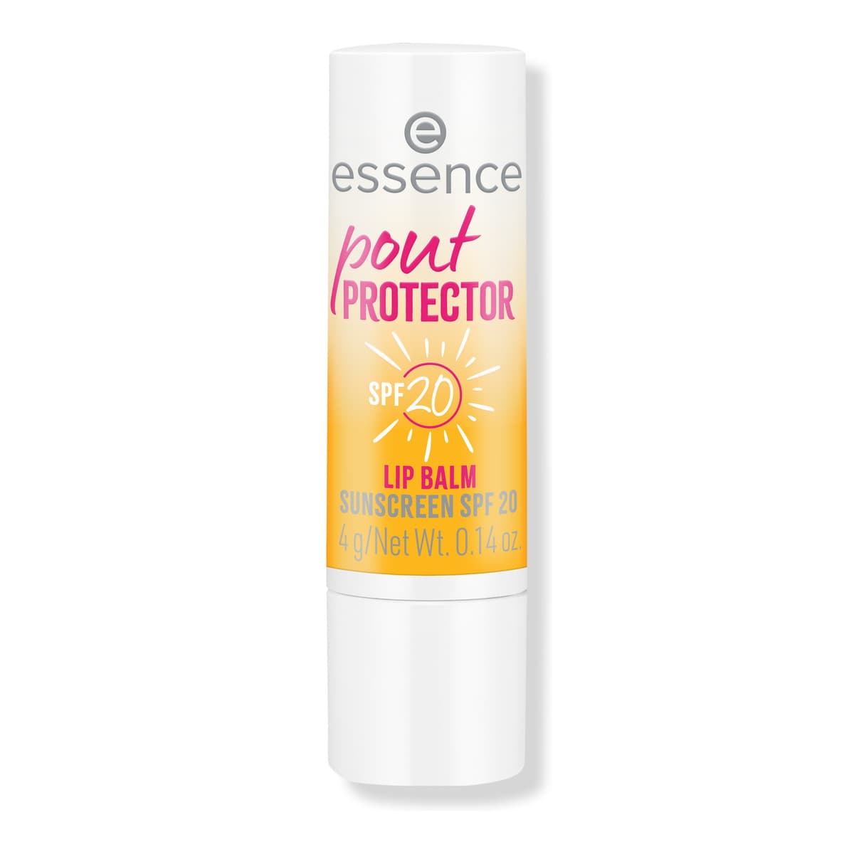 Pout Protector SPF 20 Lip Balm