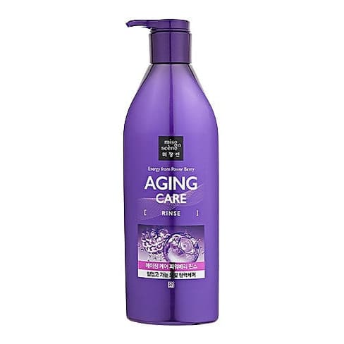Aging Care Rinse