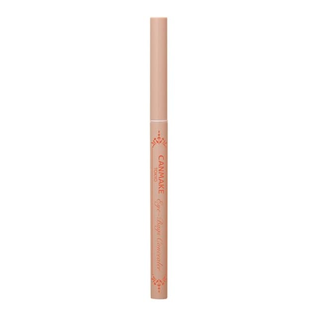 Eye-Bags Concealer, #03 Peach Orange