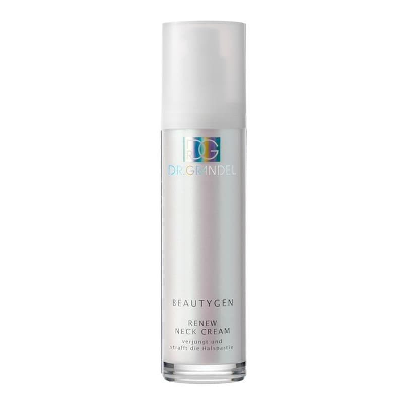 Beautygen Renew Neck Cream