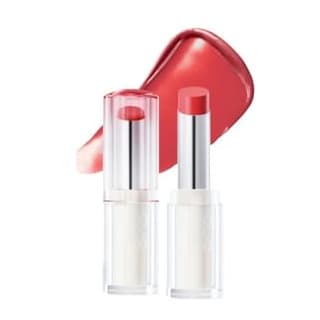 Crystal Glam Balm, #04 Honey Apple