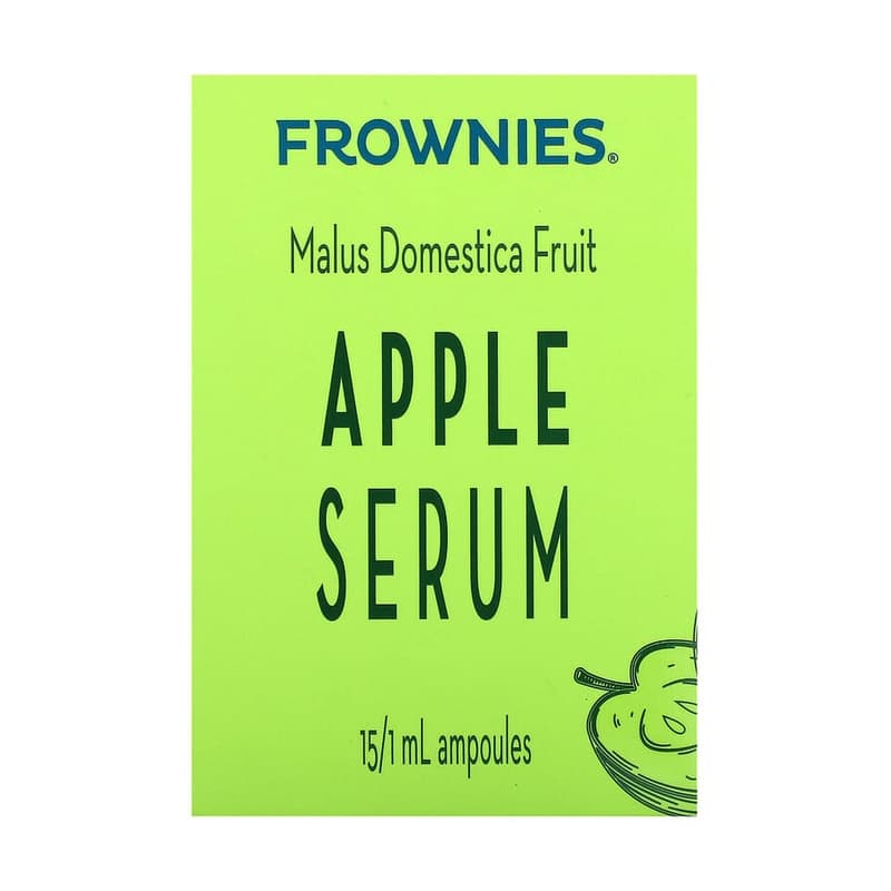 Apple Serum