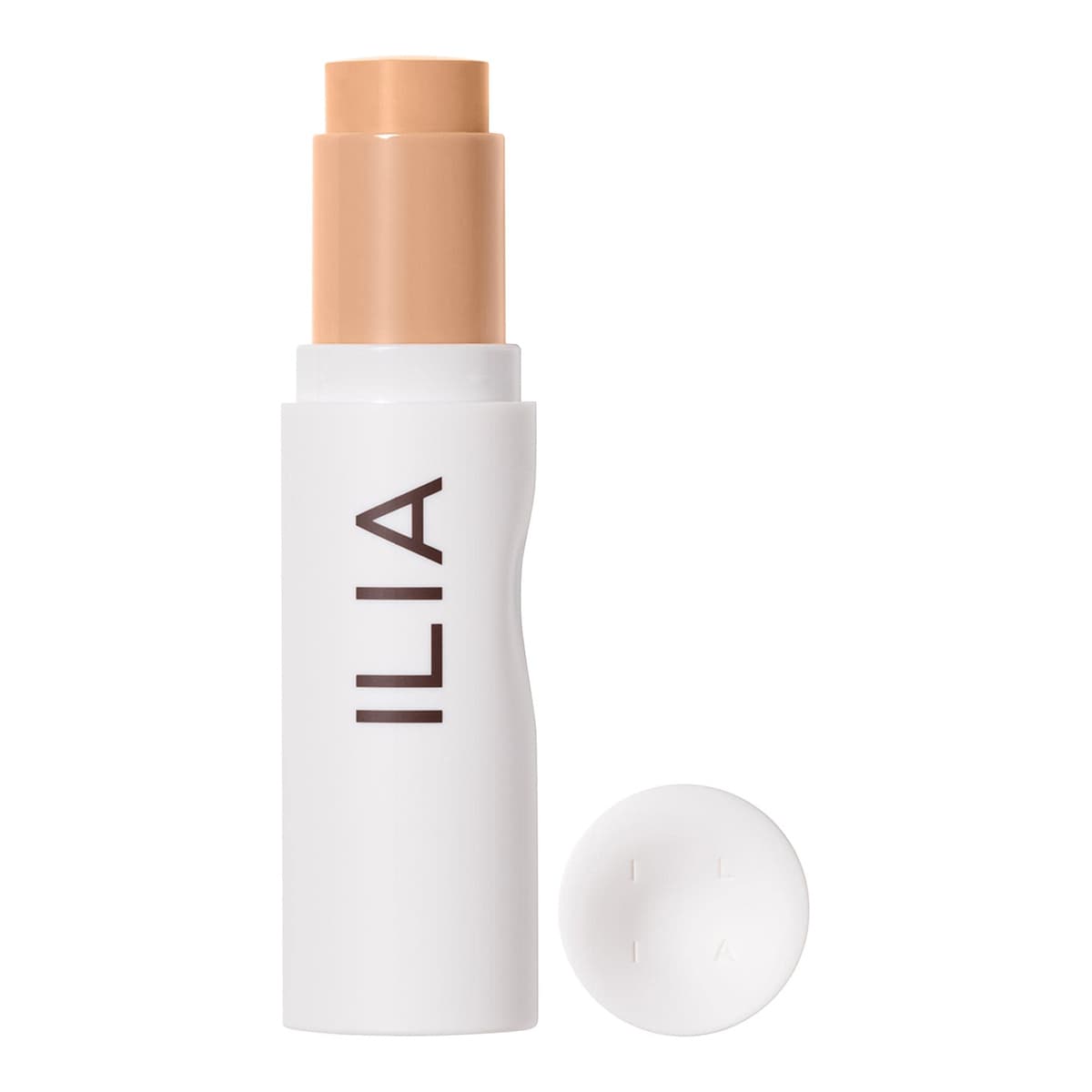 Skin Rewind Blurring Foundation and Concealer Complexion Stick, 14W Maple