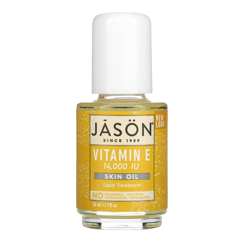 Vitamin E, Skin Oil, 14,000 IU