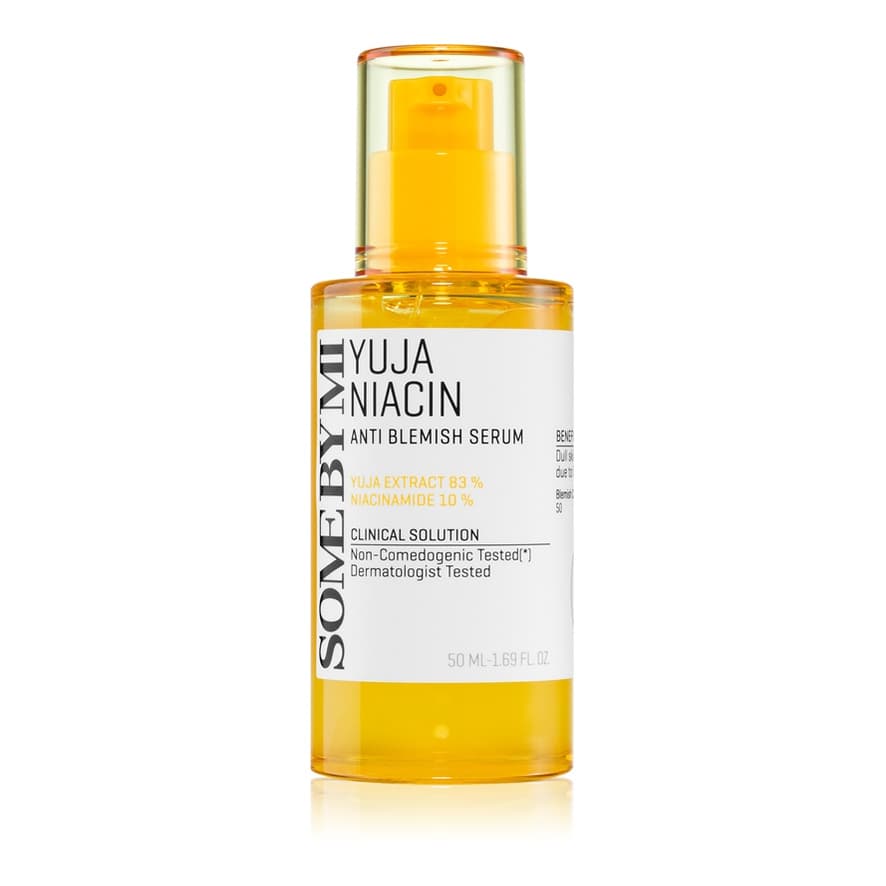 Yuja Niacin Anti Blemish