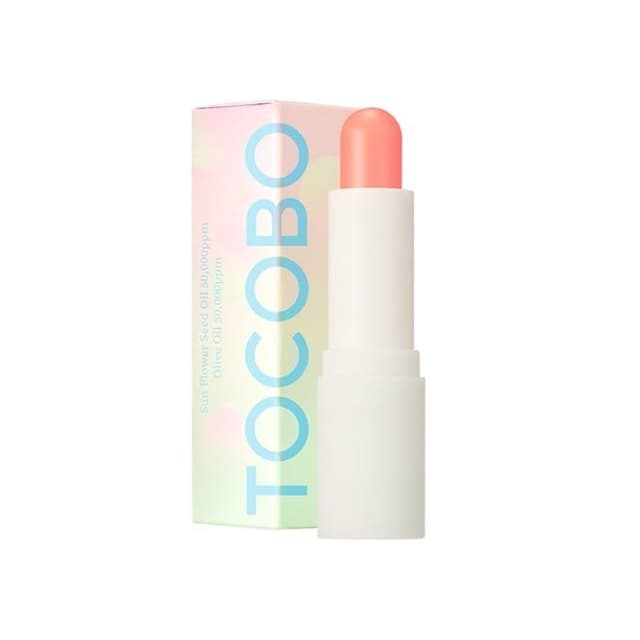 Glow Ritual Lip Balm