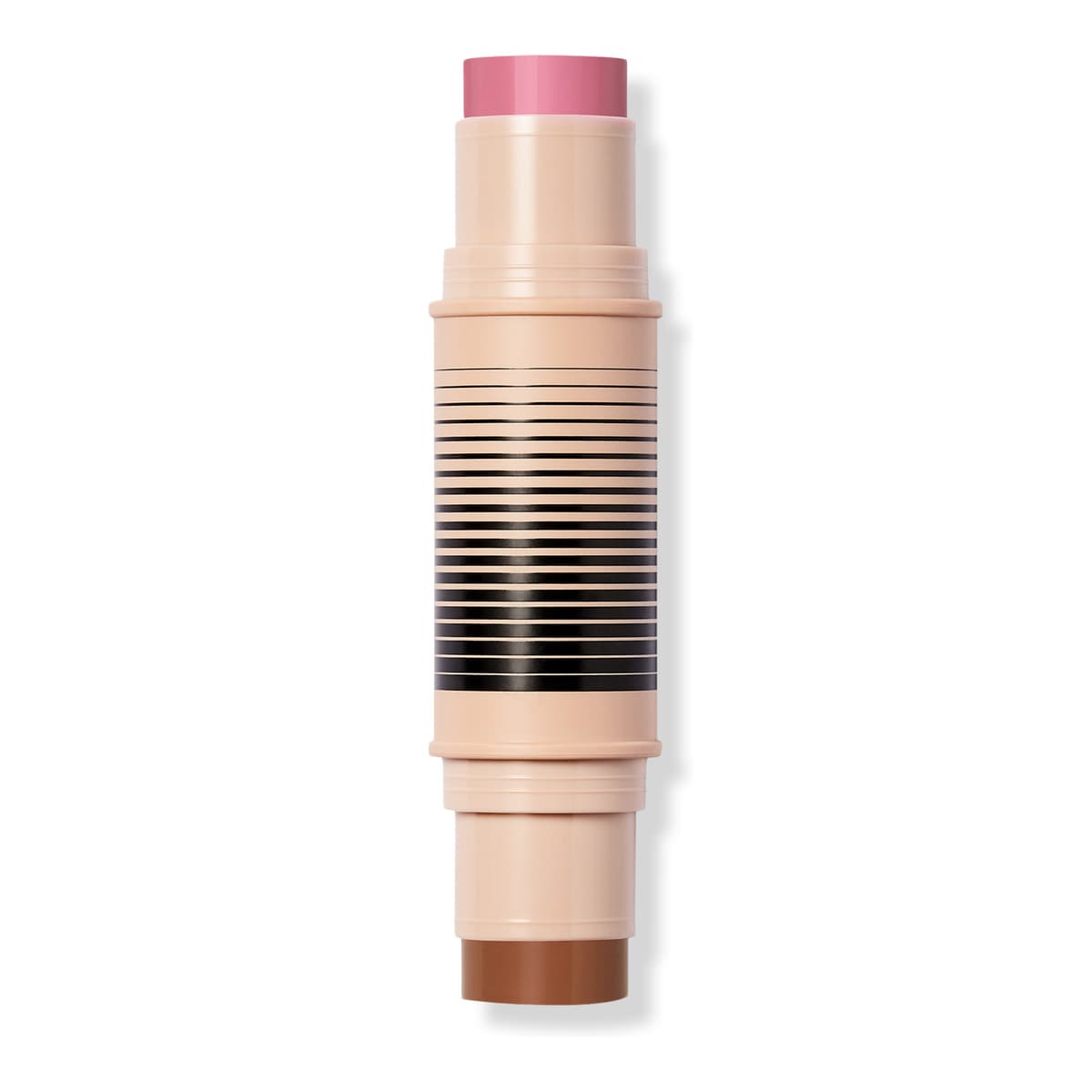 Desert Island Duo Blush + Bronzer Stick, #2.5 Cool Girl / No Shade
