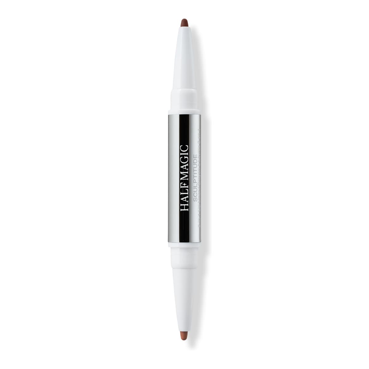 Sculptitude 2-in-1 Lip Liner, More Haze/Seize the Slay